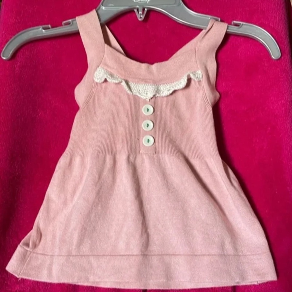 Matilda Jane sweater top